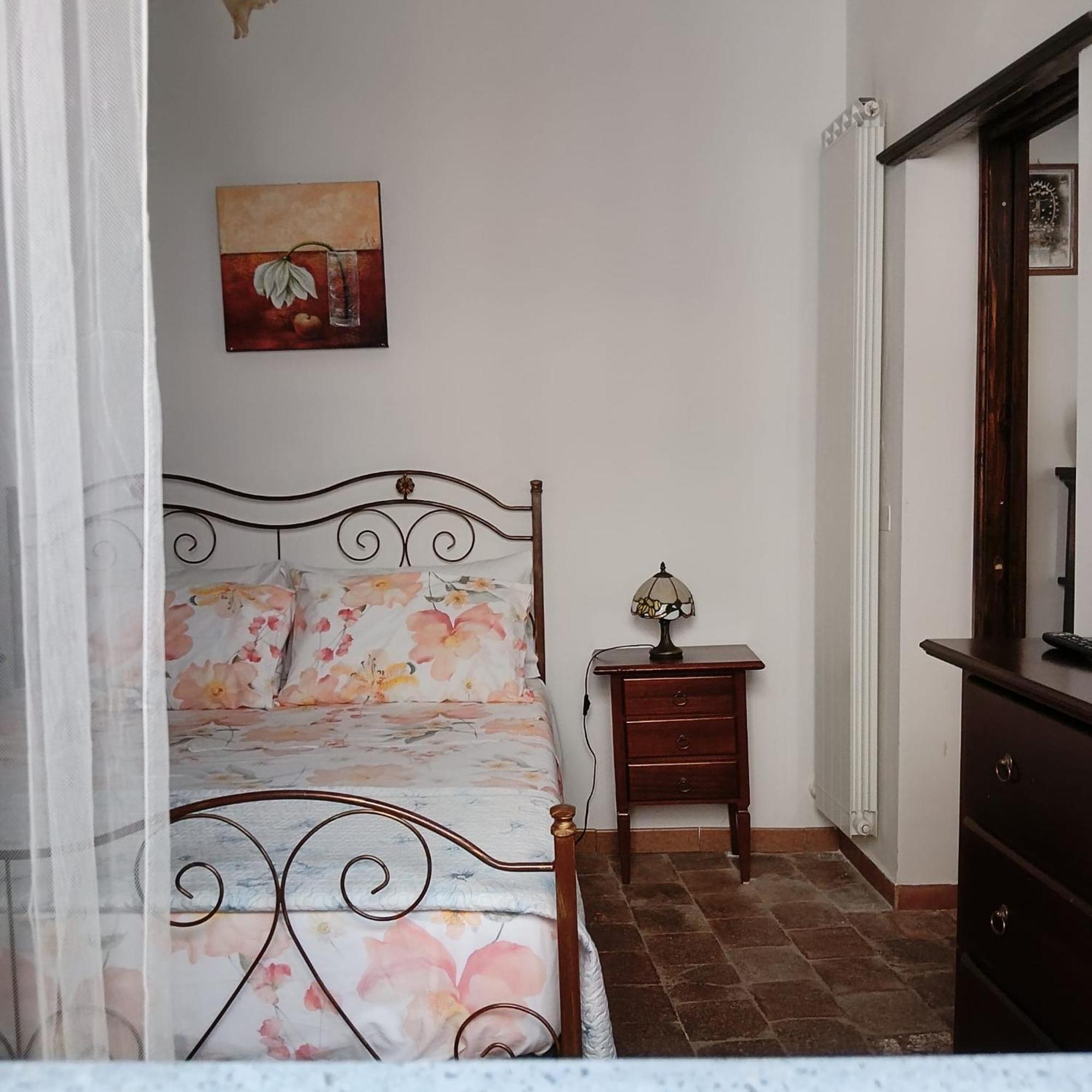 Dimora Storica Sikelia Hotell Randazzo Exteriör bild