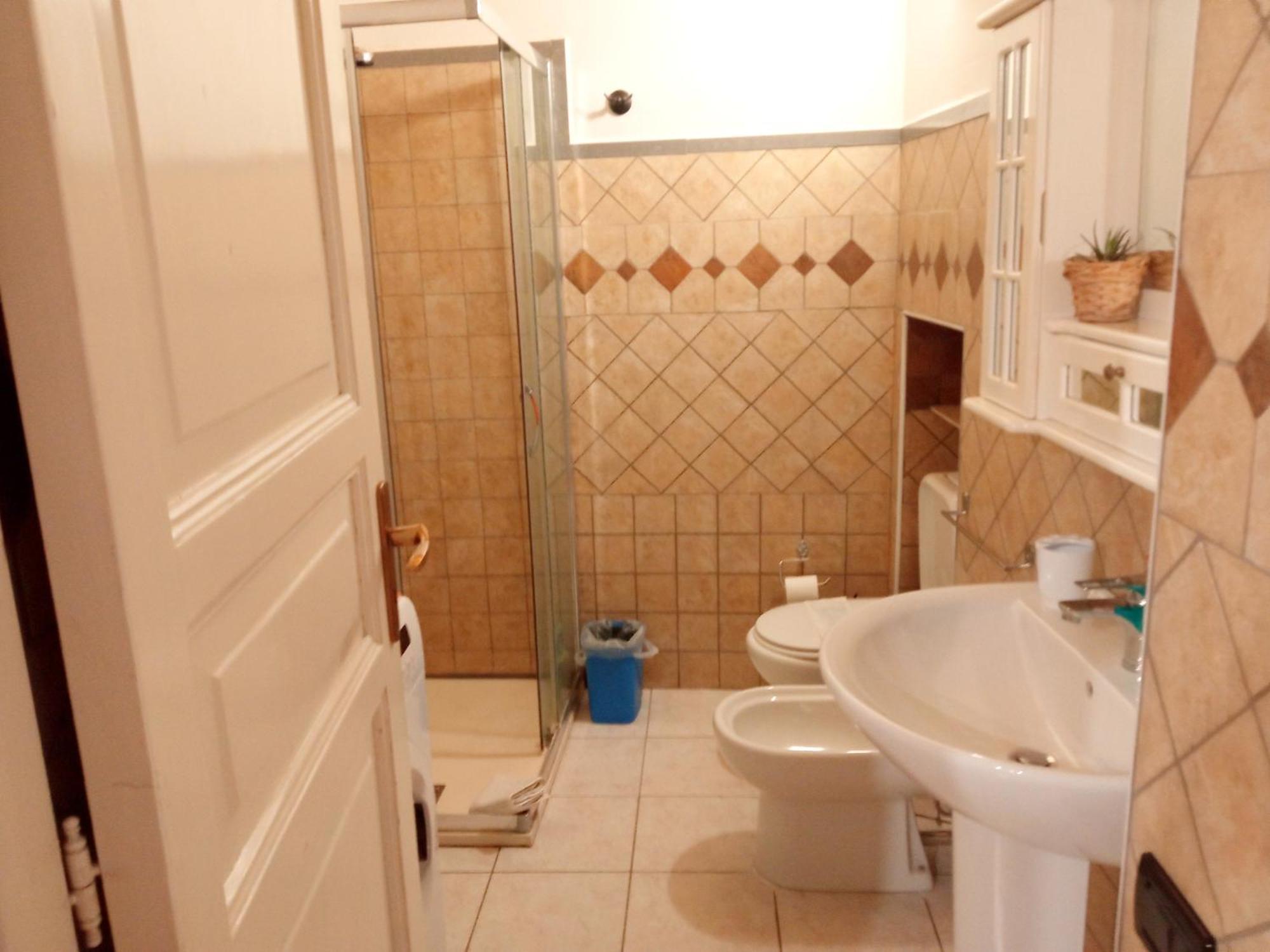 Dimora Storica Sikelia Hotell Randazzo Exteriör bild